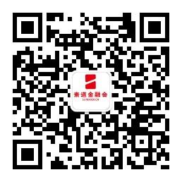 素道金融会微信公众号