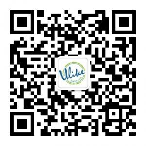 Ulike英语俱乐部微信公众号