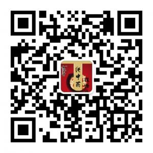 中华堂娜娜】微信公众号