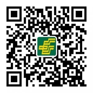 邮政电影票微信公众号