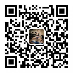 我们爱健身微信公众号