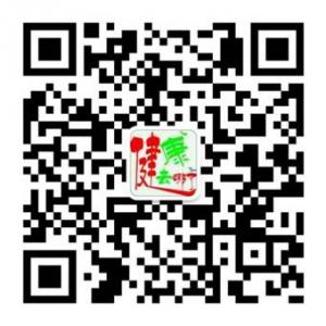 健康去哪了微信公众号