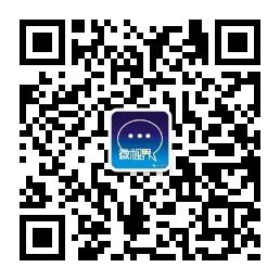 深圳微视界微信公众号