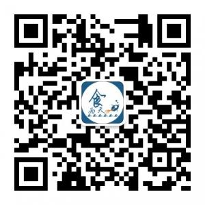 食为天美食微信公众号