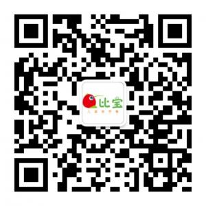 比宝儿童餐预定平微信公众号