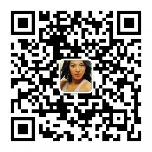 发型与脸型搭配微信公众号