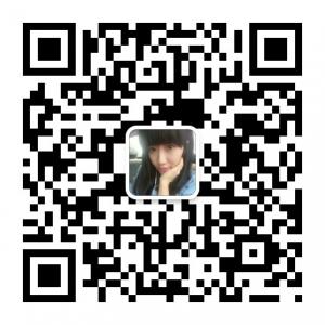 那些年你追过的女微信公众号