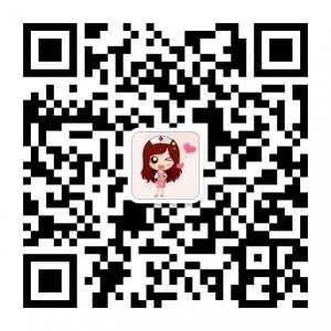 护肤beauty微信公众号