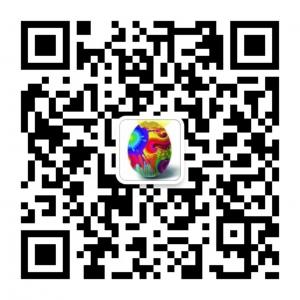 创意世界那点事微信公众号