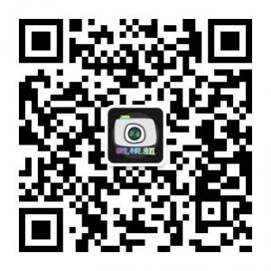 容县微视频微信公众号