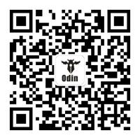 奥丁广告传媒有限微信公众号