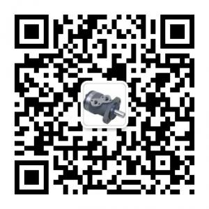 摆线液压马达工程微信公众号
