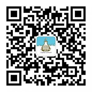 英语孵化器微信公众号