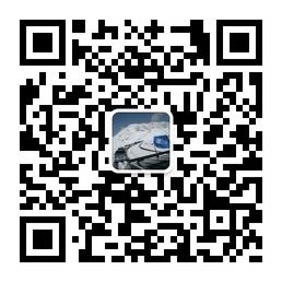青海自驾游爱好者微信公众号