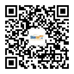 山村网公众微信微信公众号