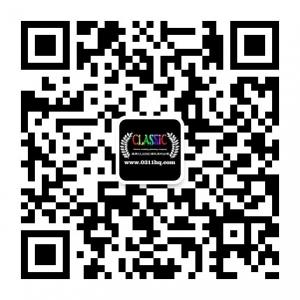 石家庄经典classi微信公众号