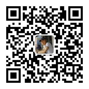 Punk的艺术微信公众号