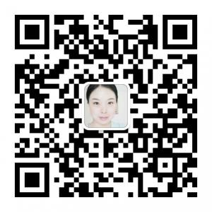 玫琳凯私人美容顾微信公众号
