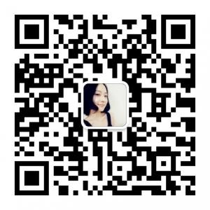 护肤小完人M小九微信公众号