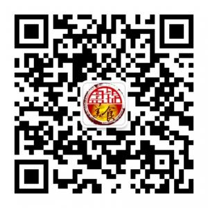 盘锦美食圈微信公众号