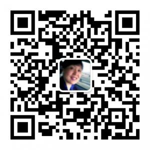 随风一起飘吧微信公众号