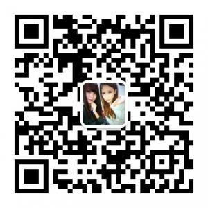 美女微学堂微信公众号