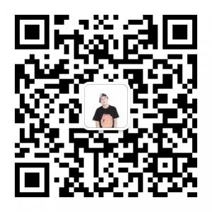 男神修炼册微信公众号