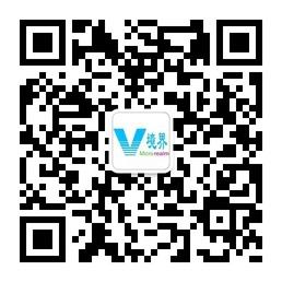 微境界张家界微信公众号