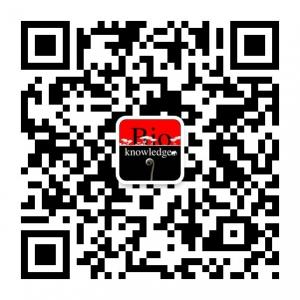 bioknowledge微信公众号