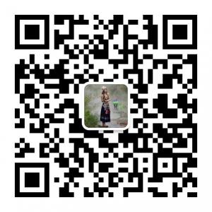 贵州山水贵州人微信公众号