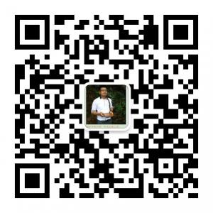 三僚曾牧之风水师微信公众号