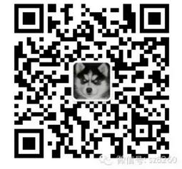 互联集中营微信公众号