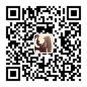 妩媚小妖精微信公众号