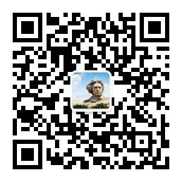 湖南微资讯微信公众号