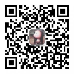 萌化小心肝微信公众号