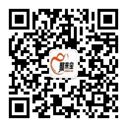 聚来宝培训中心微信公众号