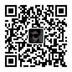 阿凯自媒体微信公众号