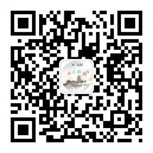西安吃喝游玩微信公众号