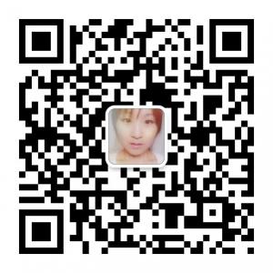 护肤老师静静微信公众号
