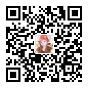 护肤老师猫儿微信公众号