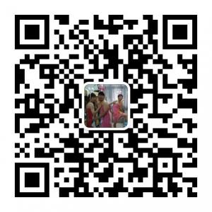 大兵爱恶搞微信公众号