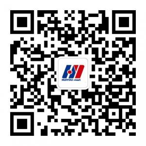 惠友购物广场徐水微信公众号