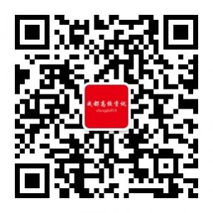 成都高校资讯微信公众号