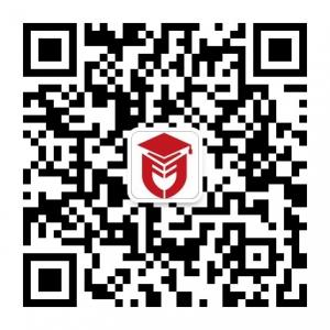 中德医护人才合作微信公众号