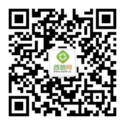百旅创业帮帮忙微信公众号