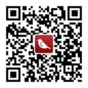 念念订阅平台微信公众号