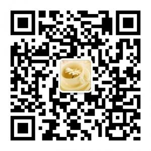 生活在阳光下微信公众号