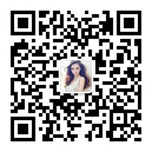 肇庆华美荟美容时微信公众号