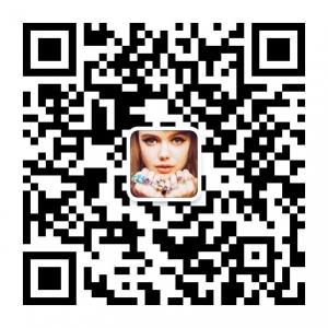 <b>YIKI时尚密友</b>微信公众号