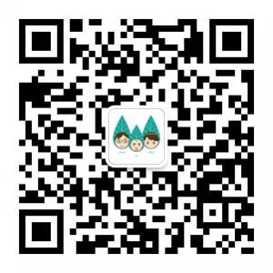 <b>小植家育儿资讯</b>微信公众号